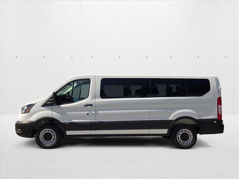 New 2025 Ford Transit 350 XL image 8
