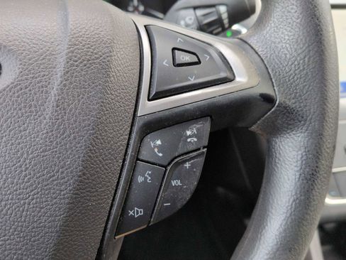 Used 2020 Ford Fusion S image 23