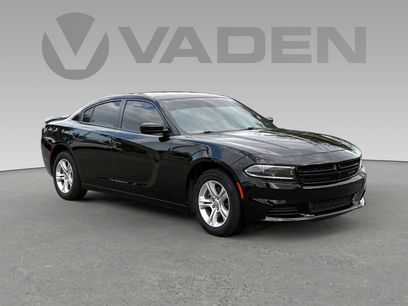 Used 2023 Dodge Charger SXT