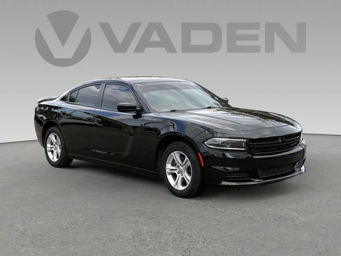 Used 2023 Dodge Charger SXT image 1