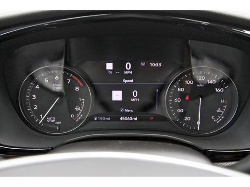 Used 2023 Cadillac XT5 Premium Luxury w/ Technology Package FWD image 16