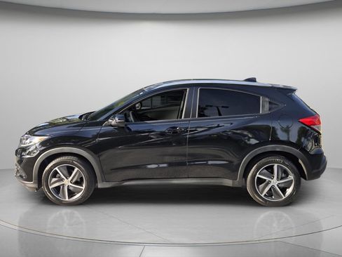 Used 2022 Honda HR-V EX image 4