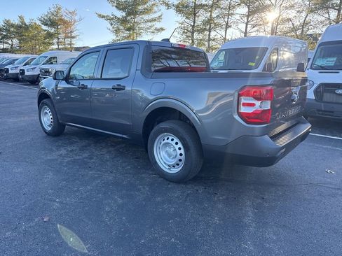 New 2026 Ford Maverick XL w/ Equipment Group 101A image 7
