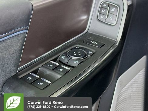 New 2026 Ford F350 Platinum AWD/4WD image 20