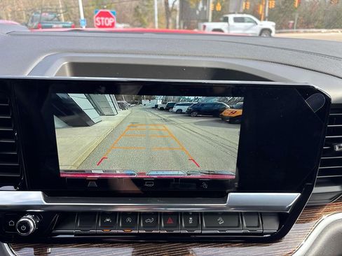 New 2026 GMC Sierra 1500 Elevation w/ Preferred Package image 13