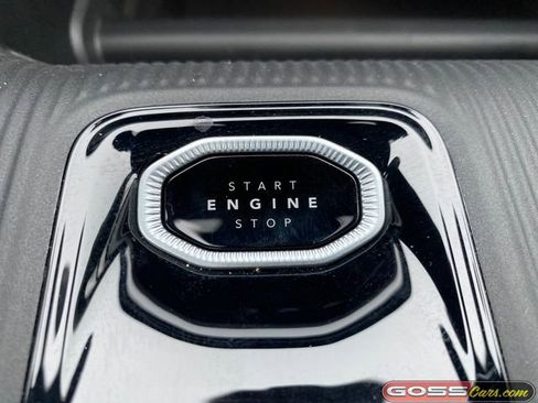 New 2026 Jeep Cherokee Overland image 11