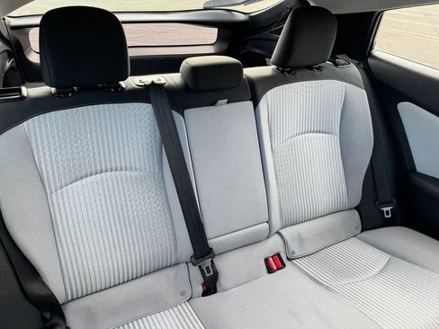 Used 2016 Toyota Prius Three Touring image 23