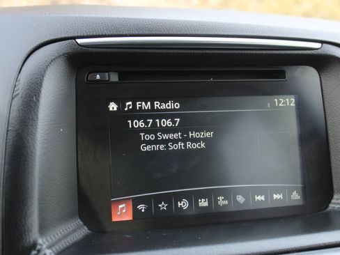 Used 2016 MAZDA CX-5 Grand Touring image 28