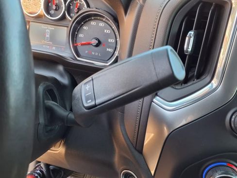 Used 2020 Chevrolet Silverado 1500 RST w/ All-Star Edition image 17