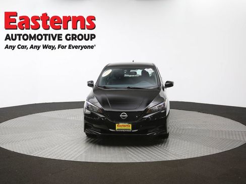 Used 2023 Nissan Leaf S image 52