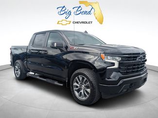 New 2026 Chevrolet Silverado 1500 RST w/ All Star Edition Plus AWD/4WD video 1