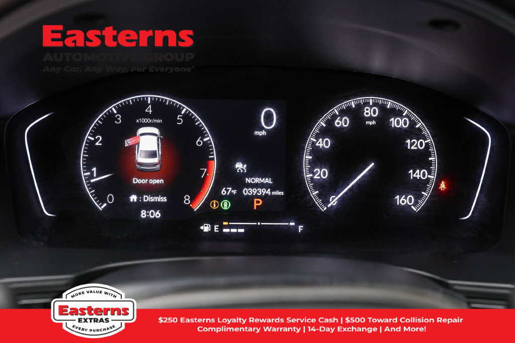 Used 2025 Honda Civic Sport image 19