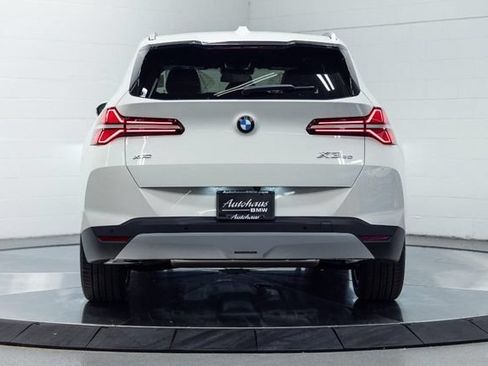 New 2026 BMW X3 xDrive30i AWD/4WD image 10