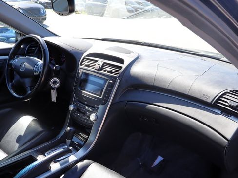 Used 2005 Acura TL FWD image 15