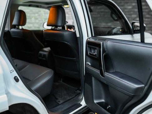 Used 2020 Toyota 4Runner TRD Pro image 17