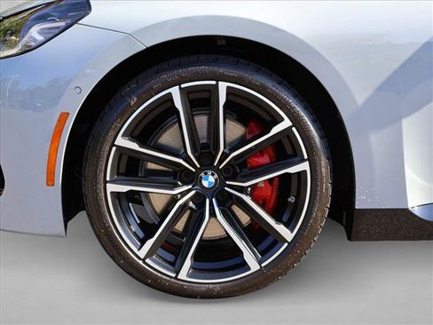 Used 2024 BMW M240i xDrive Coupe w/ Premium Package AWD/4WD image 29