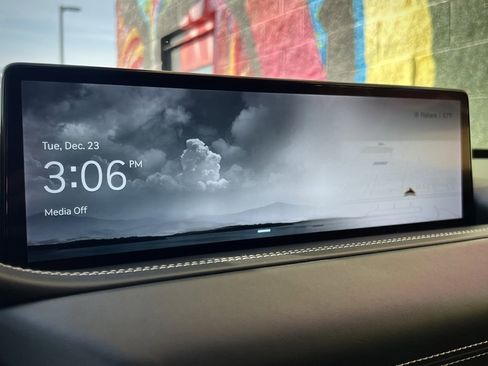 Used 2022 Genesis GV80 3.5T w/ Advanced Package 06 image 80