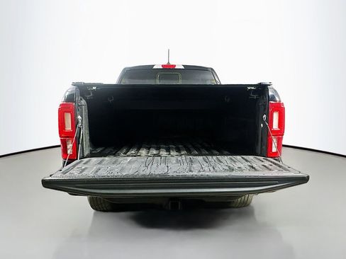 Used 2021 Ford Ranger Lariat w/ Equipment Group 501A High RWD image 35