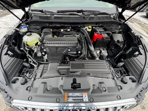 New 2026 Lincoln Corsair Premiere image 33