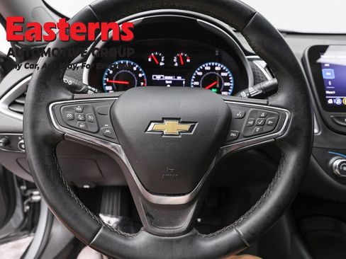 Used 2024 Chevrolet Malibu RS FWD image 10
