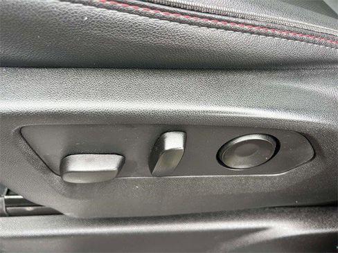 Certified 2022 Chevrolet Tahoe RST w/ Sport Performance Package image 14