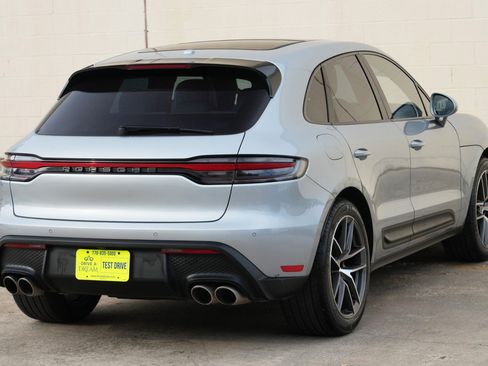 Used 2023 Porsche Macan S AWD/4WD image 53