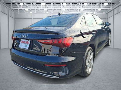 Used 2023 Audi A3 2.0T Premium image 5