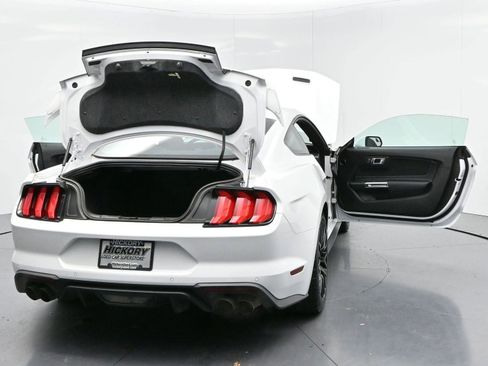 Used 2020 Ford Mustang GT w/ GT Performance Package image 42