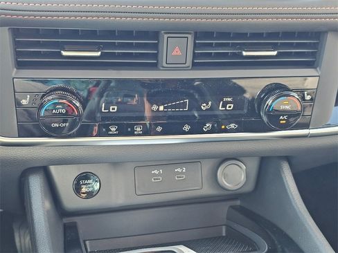 New 2026 Nissan Rogue SV image 14