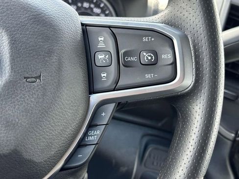 New 2025 RAM 2500 Tradesman image 10