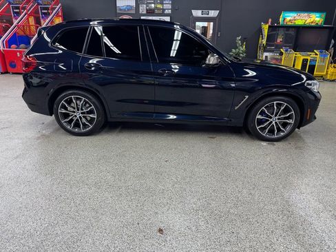 Used 2019 BMW X3 M40i image 6
