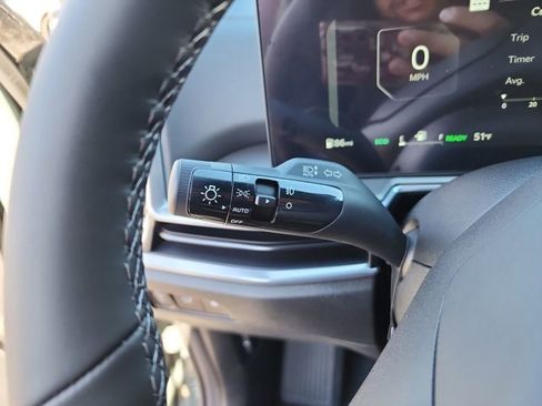 New 2026 Kia Sorento SX Prestige image 22