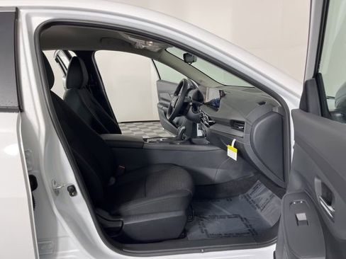 New 2026 Nissan Sentra S w/ Floor Mat Package image 37