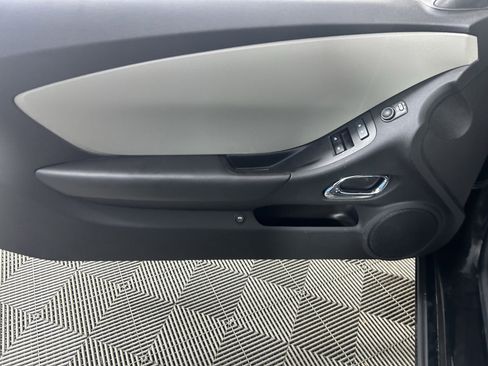 Used 2013 Chevrolet Camaro LS image 23