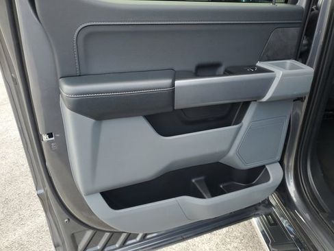 Certified 2024 Ford F150 XLT w/ Mobile Office Package image 14