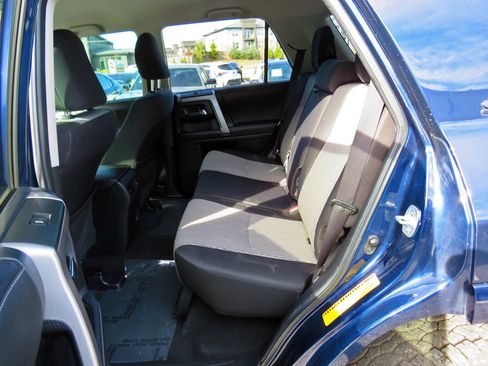 Used 2020 Toyota 4Runner SR5 image 14