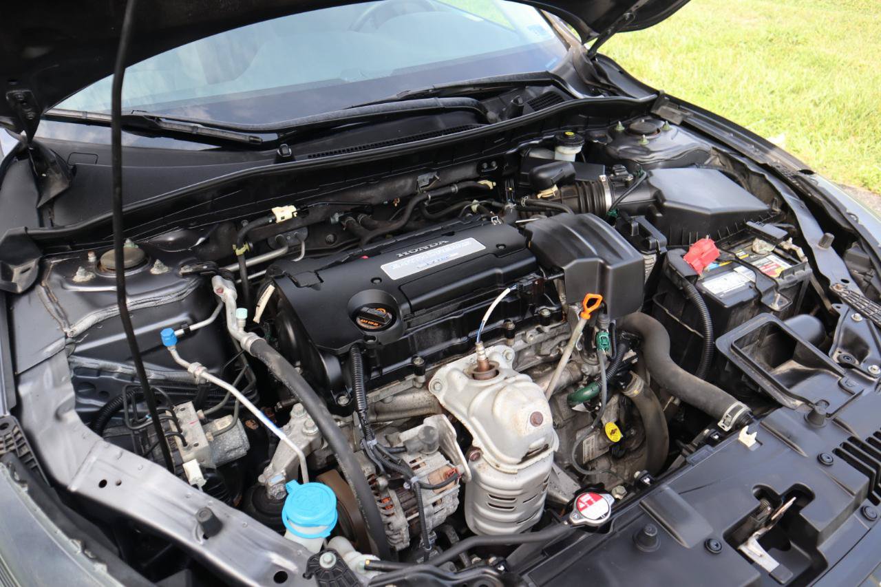 Used 2013 Honda Accord LX image 28