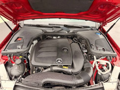 Used 2020 Mercedes-Benz E 350 4MATIC Sedan w/ Premium Package image 63