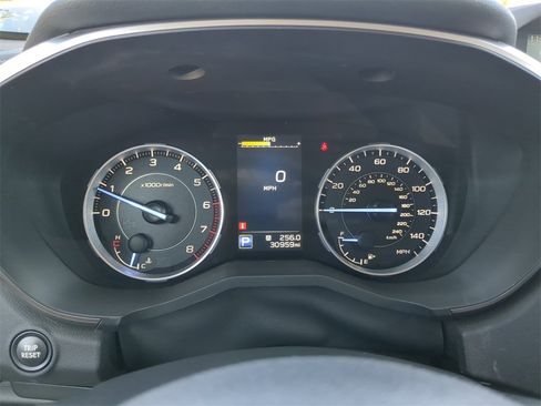 Used 2022 Subaru Ascent Touring image 33