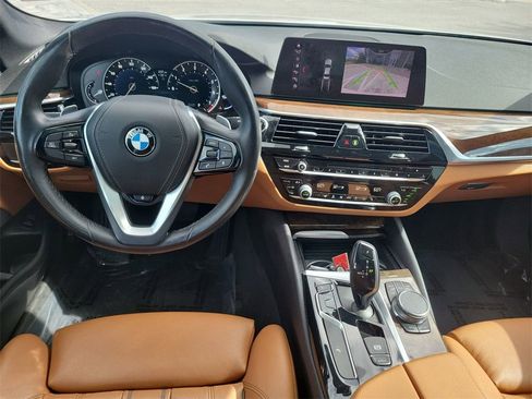 Used 2019 BMW 540i xDrive 540i xDrive w/ Convenience Package image 19