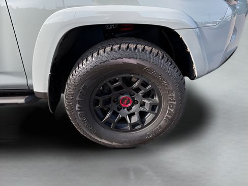 Used 2021 Toyota 4Runner TRD Pro AWD/4WD image 29