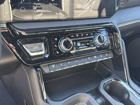 New 2026 GMC Sierra 2500 AT4X w/ AT4X AEV Edition image 31