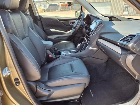 Used 2024 Subaru Forester Limited image 17