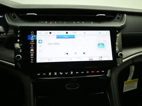 New 2026 Jeep Grand Cherokee Limited AWD/4WD image 15