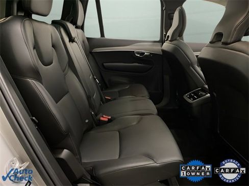 Used 2024 Volvo XC90 B5 Core image 73