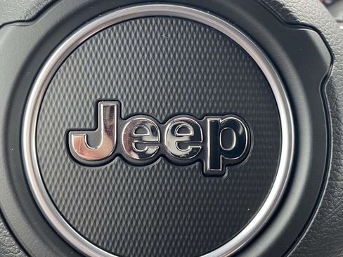 New 2026 Jeep Wrangler Unlimited Sport AWD/4WD image 22