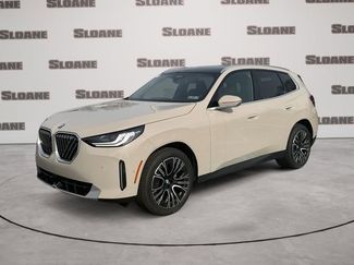 New 2026 BMW X3 xDrive30 w/ Premium Package video 1