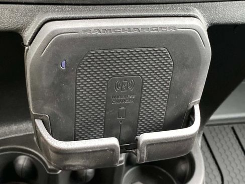 New 2025 RAM ProMaster 3500 w/ Quick Order Package 22H SLT+ image 34