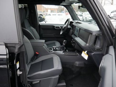 New 2025 Ford Bronco Big Bend image 25