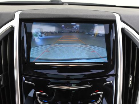 Used 2015 Cadillac SRX Performance w/ Trailering Package AWD/4WD image 30